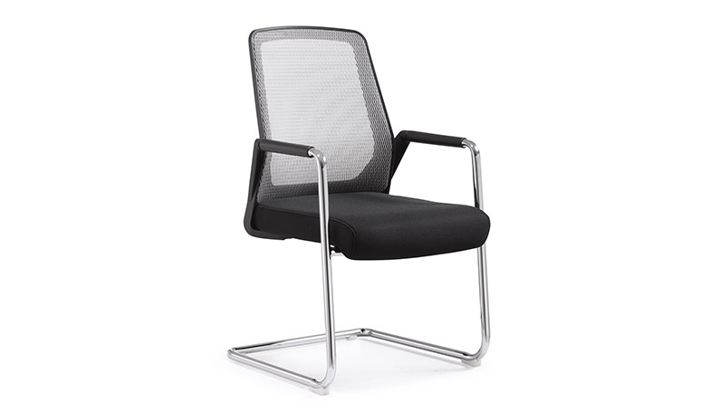 會議椅-D825