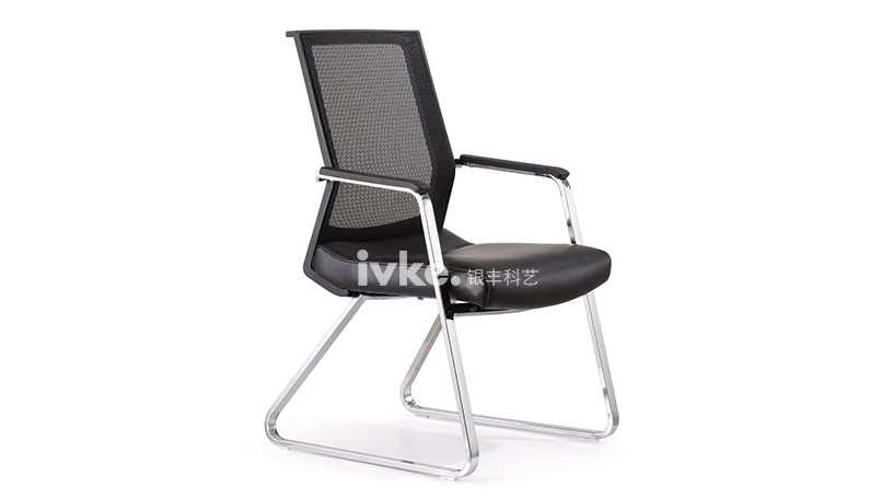 會議椅-D831